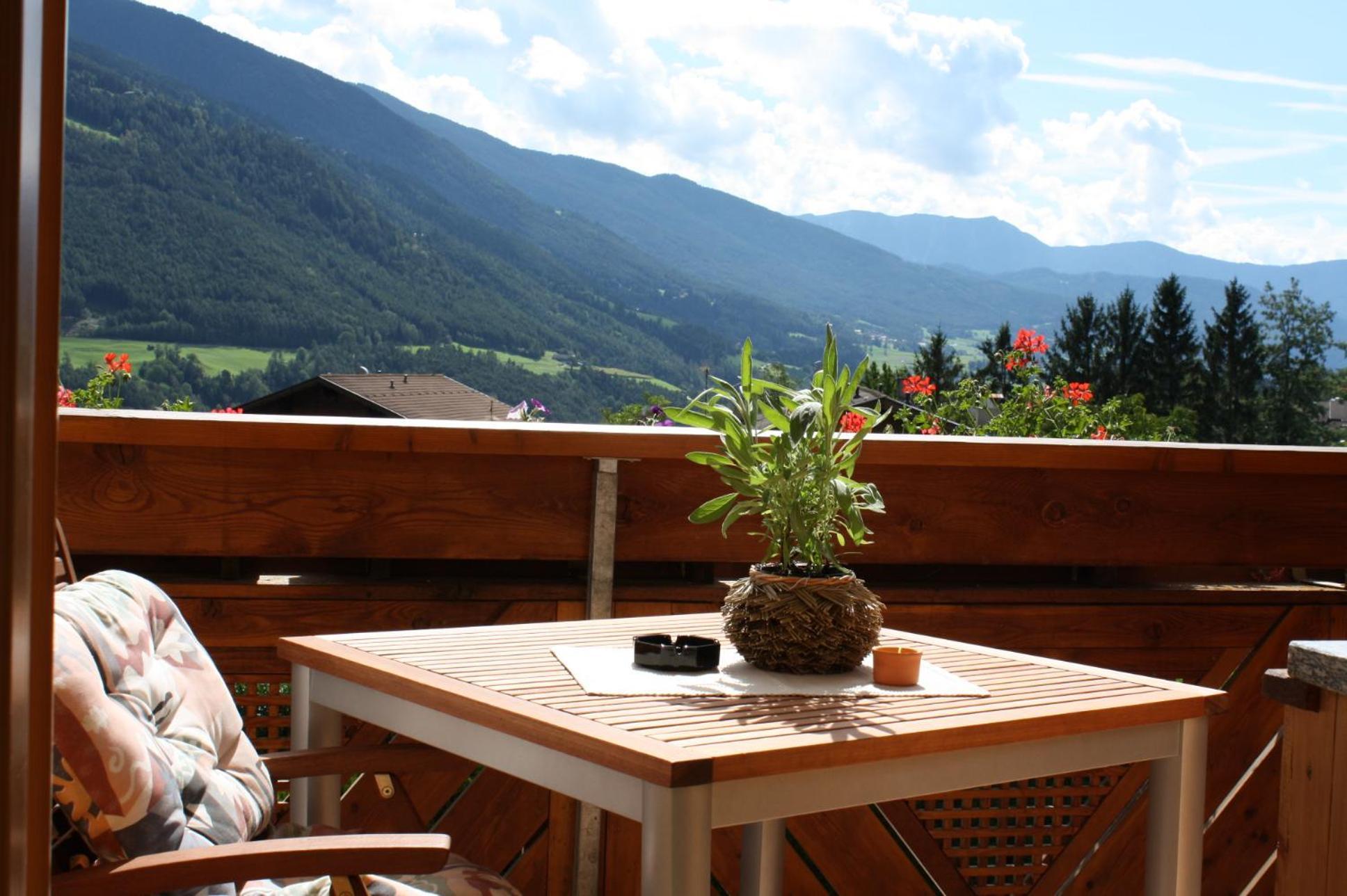 Appartements Schusterhof Natz-Schabs Kültér fotó