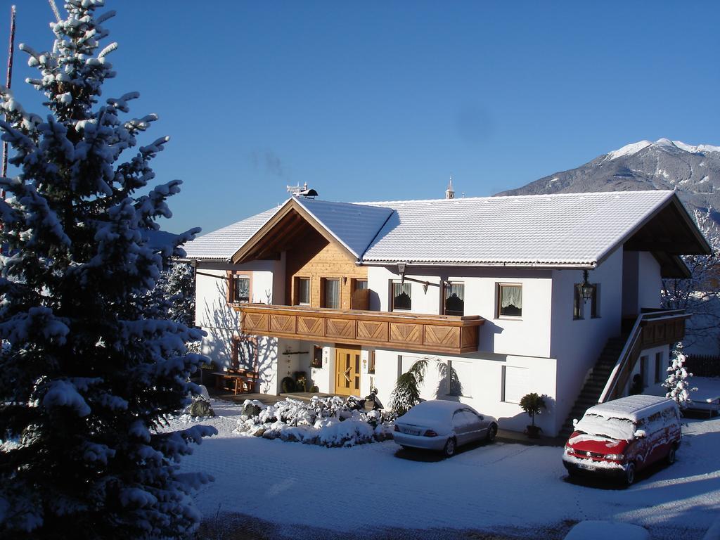 Appartements Schusterhof Natz-Schabs Kültér fotó